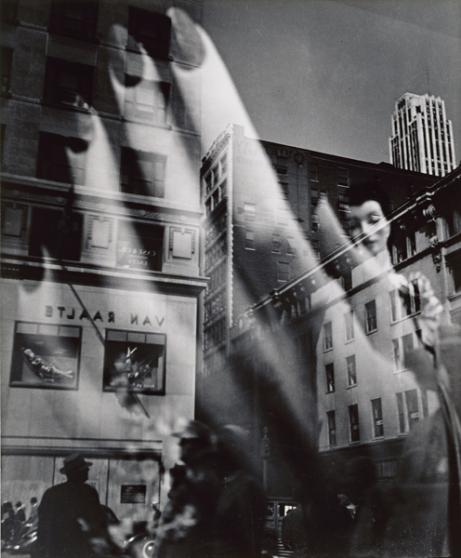 Photographies d'avant-guerre