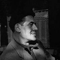 Oscar DOMINGUEZ