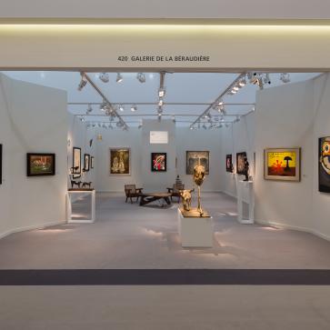 TEFAF 2017