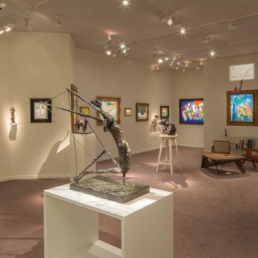 TEFAF 2016