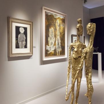 TEFAF 2019