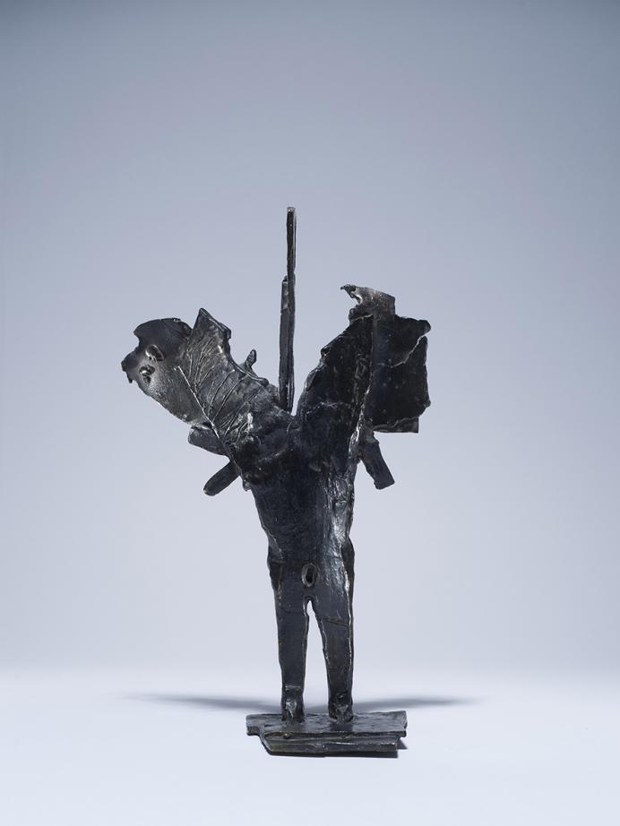 de la Béraudière Germaine RICHIER