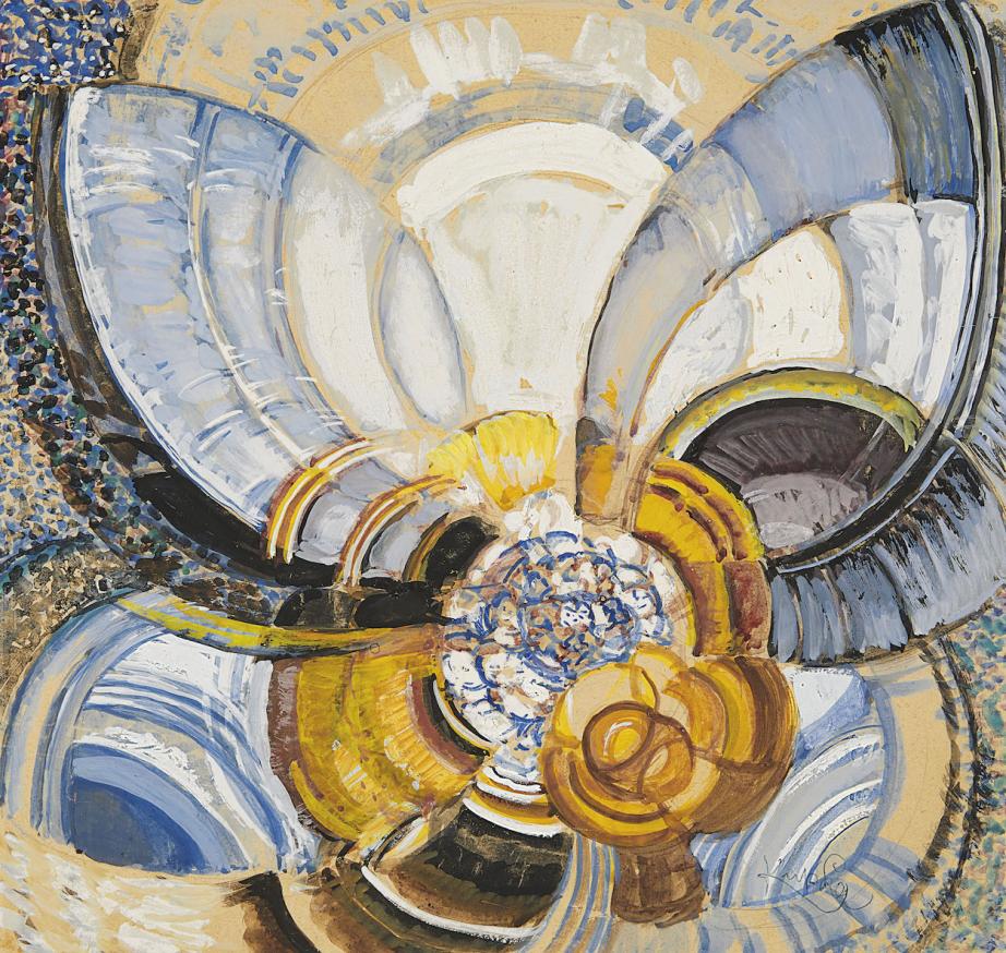 de la Béraudière František KUPKA