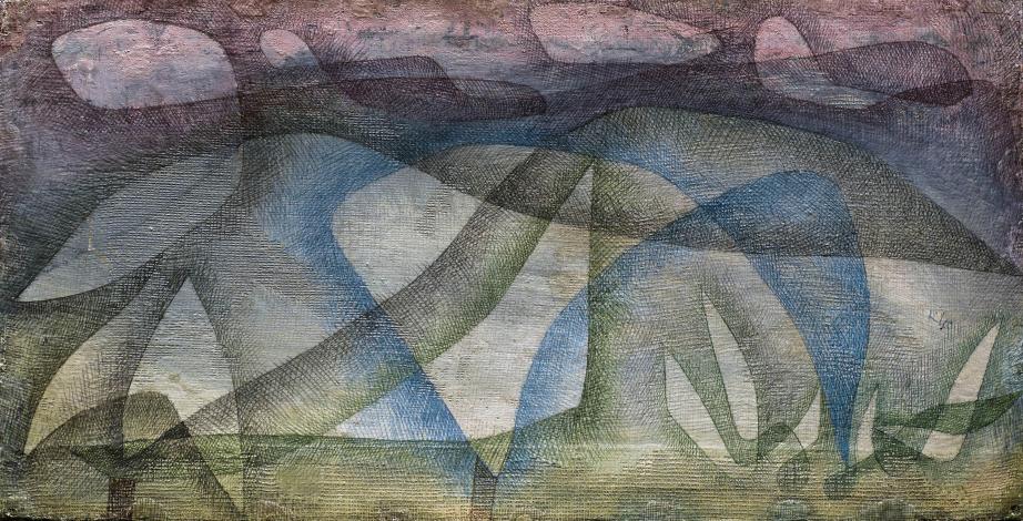 de la Béraudière Paul KLEE