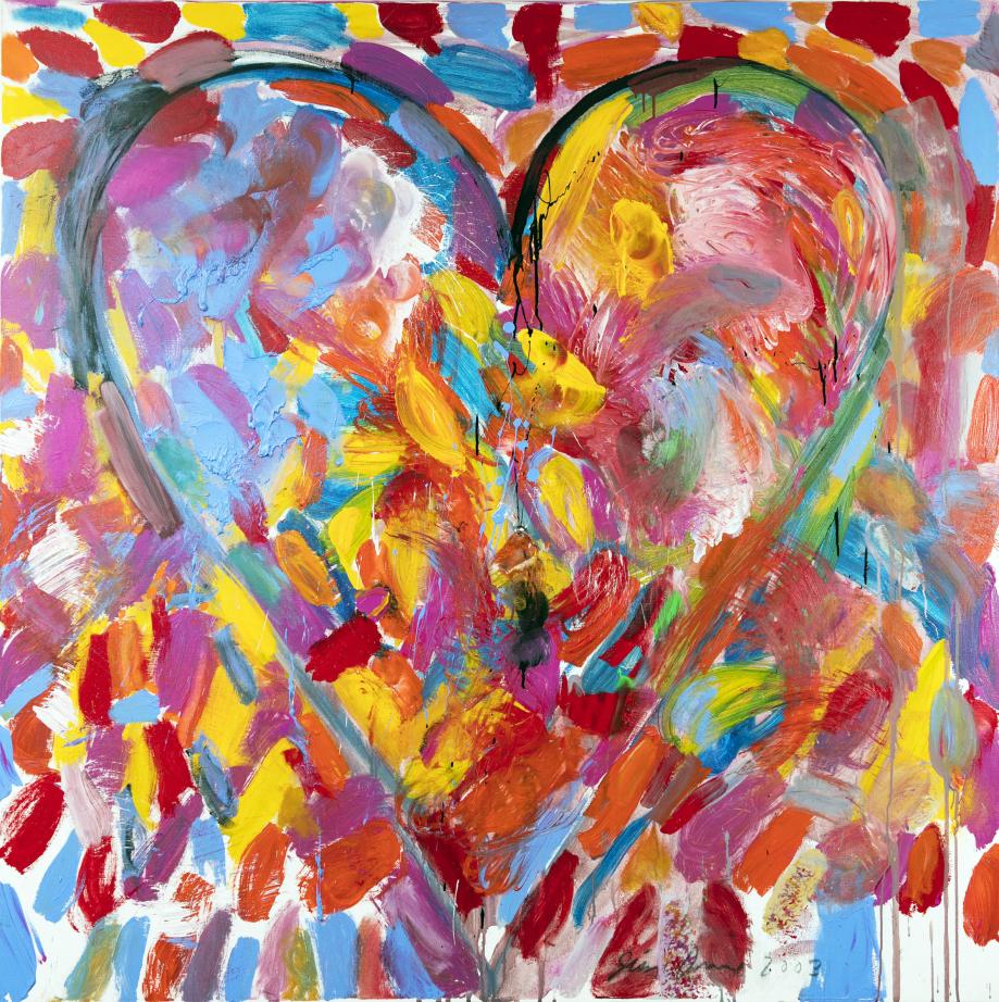 de la Béraudière Jim DINE