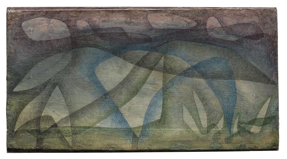 de la Béraudière Paul KLEE