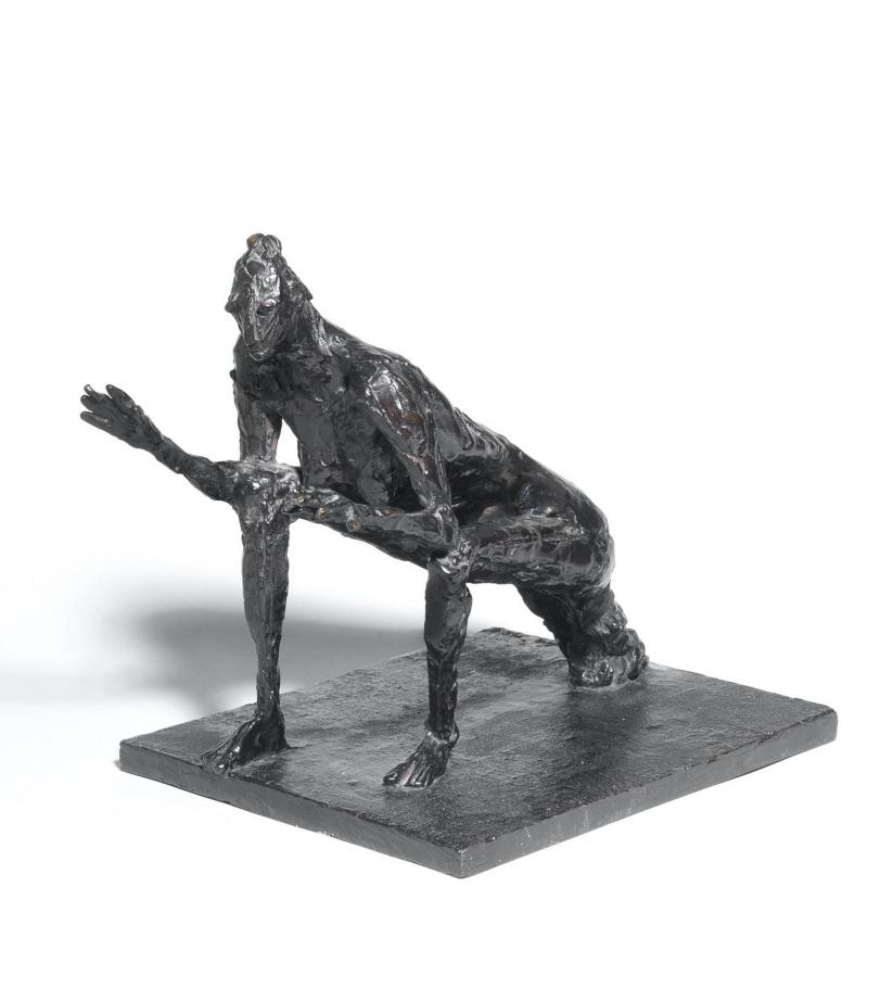 de la Béraudière Germaine RICHIER