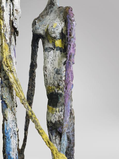 GERMAINE RICHIER