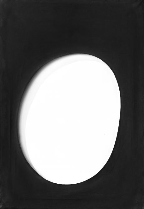 BLACK AND WHITE