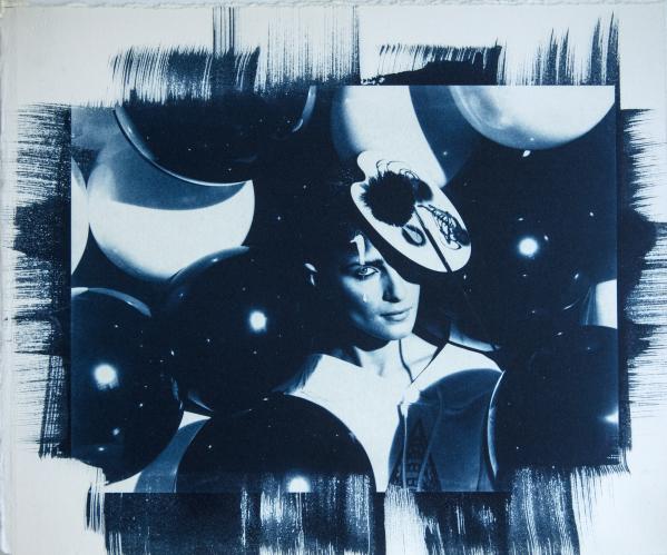 “Human beings” by Ann Ray