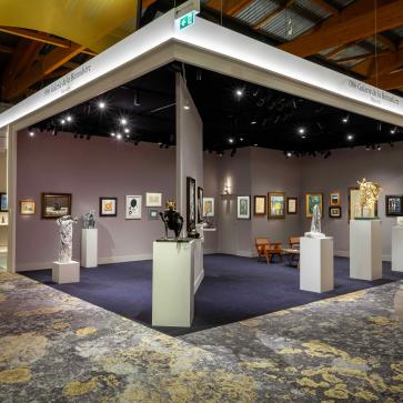 BRAFA 2026 - stand 95