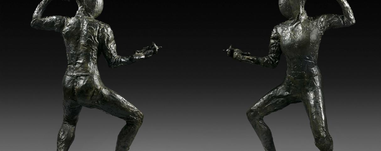 WORKS FROM OUR COLLECTION