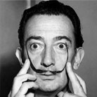 Salvador DALÍ