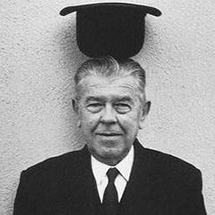 René MAGRITTE