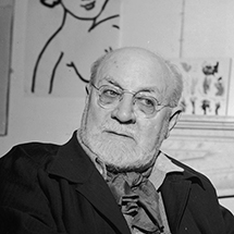 Henri MATISSE